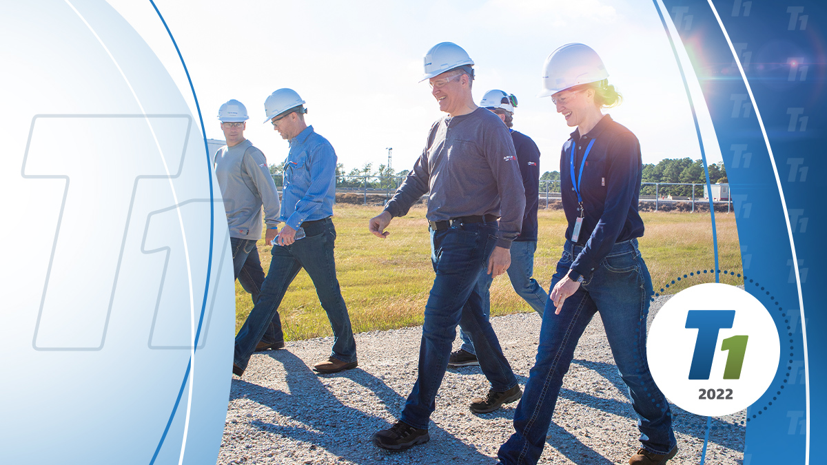 TC Énergie — Investisseurs