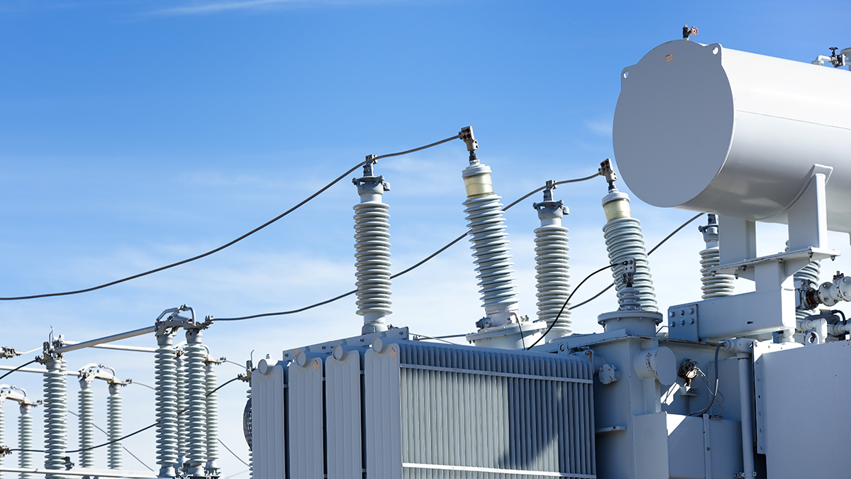 TC Énergie — Centrale de cogénération de Bécancour