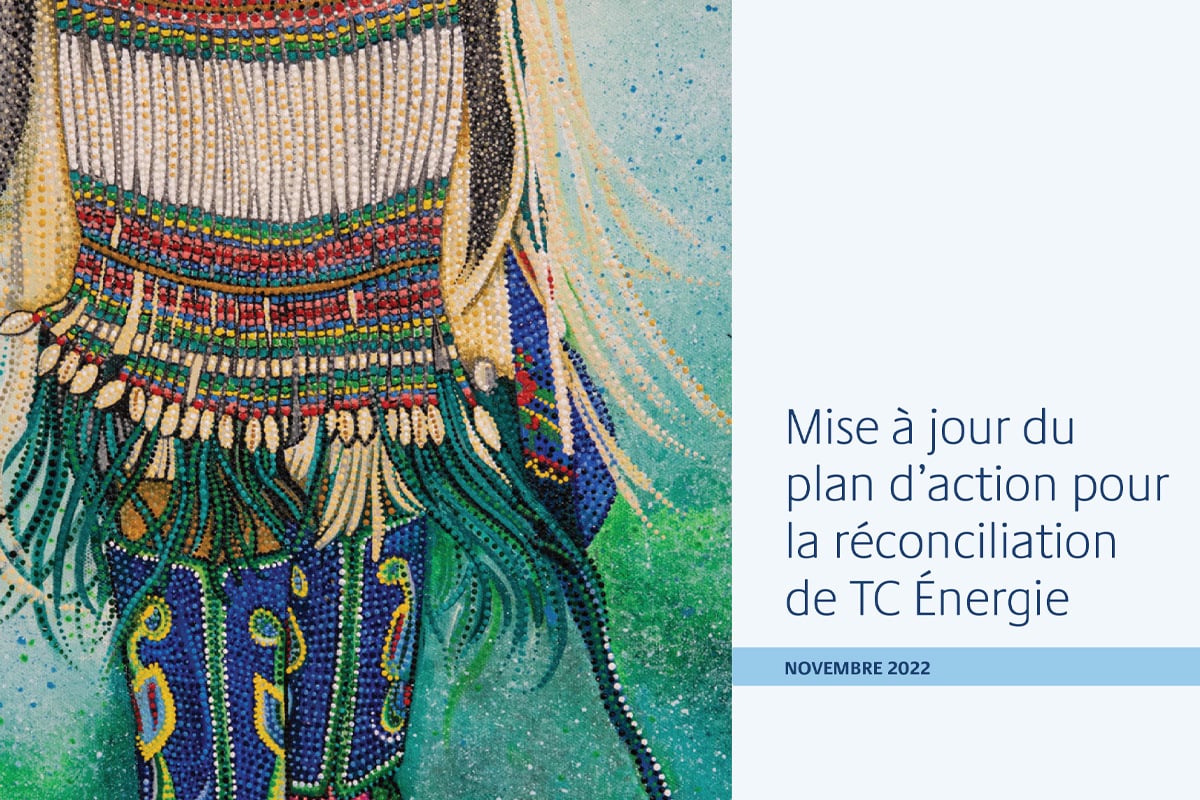 Reconciliation Action Plan - TC Energy